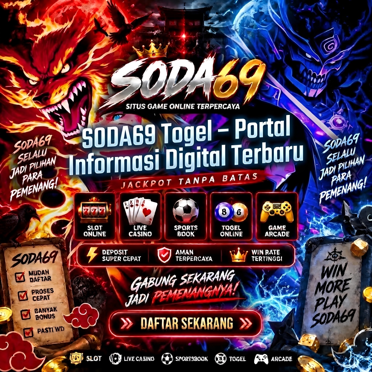 SODA69